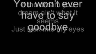 Def Leppard- Goodbye (Lyrics)