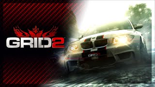 Gameplay Teaser Trailer - GRID 2