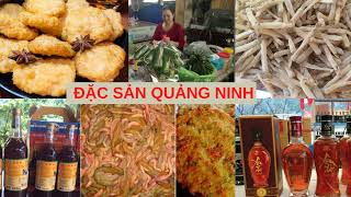 8 Đặc Sản Quảng Ninh Đáng Mua Khi Đi Du Lịch