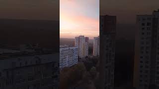 ХАРЬКОВ АЛЕКСЕЕВКА 7.10.2024 ДОБРОЕ УТРО