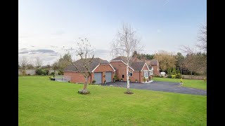 Chequers Lodge, Wilden, MK44 2QQ | Artistry Property Tours