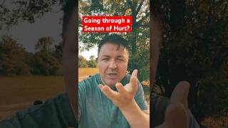 Going Through a #SEASON OF #HURT ? #peace #inspiration #church #pastorjeff #hope #God #Jesus #Bible