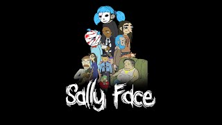 Sally Face - Эпизод 1  (Прохождение без комментариев)