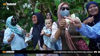 UNYU - UNYU -NAYAH|| " PUTRA PAI MUDA " || BPK. TARJAM / IBU WARINIH || LIVE KERTAMULYA, 26 OKT 2024