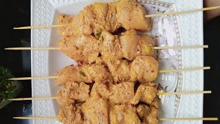 Trending Chicken Boti Sticks | Ramzan Special Recipes| Iftar Recipes | New Recipe | Ramadan Recipes