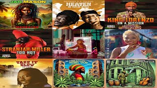 🇯🇲🔥💥Roots REGGAE 💯🔝🔥Best of 2024🔥🚨🇯🇲 ROOTS Reggae 🚨🔥💥🇯🇲