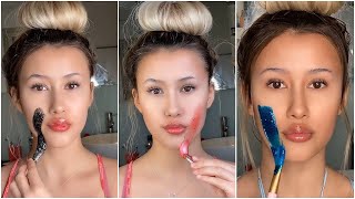 [ Tiktok ] Tips Skincare Routine Of Noemi Nikita #25