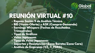 Sesion 10 Analisis tecnico y analisis fundamental de empresas