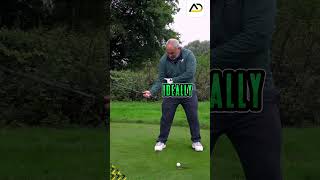 What's the Best Elbow Position for a Perfect Golf Swing