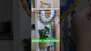 tutorial macrame#macrame #tutorialmacrame