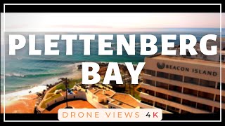 Explore South Africa - Plettenberg Bay - Garden Route