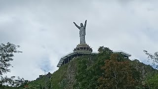 Pulang dari Pemakaman Makale Tana Toraja