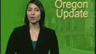 Oregon Update May 3, 2010