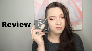 KVD Apple Balm Foundation| REVIEW