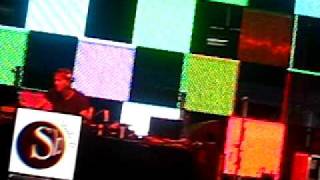 Richie Hawtin@SouthWest Four (29-08-2009) (Final Track) Part7