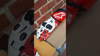 Alpinestars GP Pro Gloves - How to check the FAKE Alpinestars Gp Pro Motogp gloves