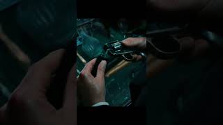 John Wick  Gun scene #shorts  #johnwick  #keanureeves #viralshort 1