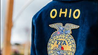 Ohio FFA Live Stream