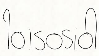 Loisosiol