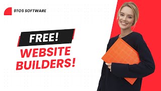 Best Free Website Builders in 2023: Don't waste your money!