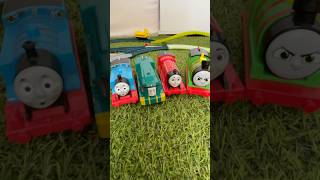 Thomas the Tank Engine Friends Competition!! #thomasandfreinds #train #thomasthetankengine