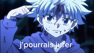 AUDIO OFFICIEL  “J’POURRAIS JURER”