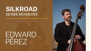 SILKROAD | Silkroad Home Sessions with Edward Perez