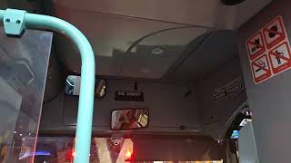 [Uncommon/Friendly BC! Episode 1] SG3000T on Tower Transit Bus Service 853 – Volvo B5LH Hybrid