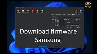 Download firmware Enigma Tool