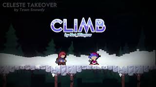 CLIMB - Celeste Takeover Demo