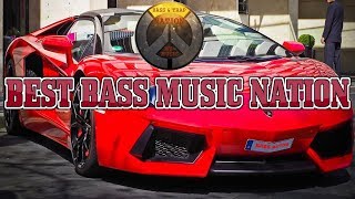 VVSV x RYVN - Release Me [Bass boosted by - me] 4K video [Car bass music mix]