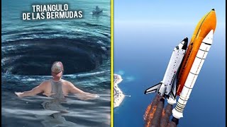 Los LUGARES MAS MISTERIOSOS que EXISTIRAN EN GTA 6