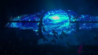 Eric Prydz EDC LV The Circuit Grounds PART 2 HD (2018)