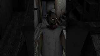 Granny Mod Menu #shorts #games #granny #horrorgaming #gameplay