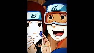 「Until I Found Her🥀❤️‍🩹...」『OBITO and RIN』[MOTAXY]