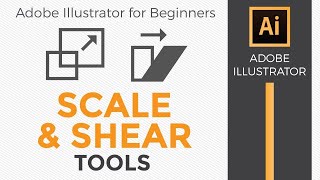 Scale illustrator Tool | Smart Techno SR