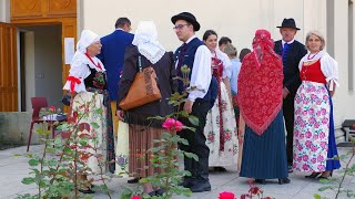 VII Święto Strojów Ludowych Górnego Śląska