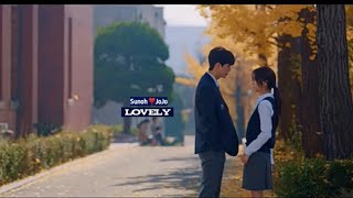 LOVE ALARM| Sun oh & JoJo| K-mix| Lovely |[S1-03]|[FMV]