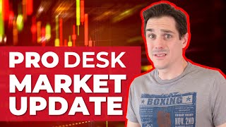 Derrick’s Afternoon Market Update 9/21/2021 | SPY, QQQ, IWM, VXX, DKNG, QS, PLUG. LIFE