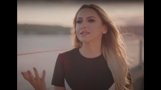 Hadise: "35 yaşında bir kadınım ve her şeyimle kendimi seviyorum!"