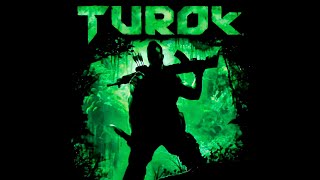 Turok 2008, Part 3