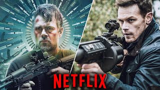 TOP 10 BEST NETFLIX ACTION MOVIES TO WATCH RIGHT NOW! - 2022