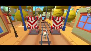 Subway Surfers: The Endless Escape | Subway Surfers: The Subway Challenge