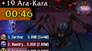 19 Ara Kara enhance shaman pov