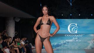 [4k60] 2023/24 Cioccolato_part.2_slow motion | Miami Swim Week |DC