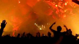 Donkey Rollers *LIVE* @ Defqon 1 Australia 19-09-09 (Part 11)