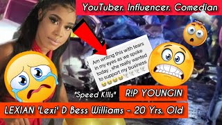 Vybz Kartel REACTS To (Lexi DBess) Popular Comedian Acc!dent In Trelawny & BLAST The BOYFRIEND Speed