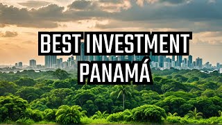 Panama Managed Short Term Investement