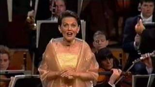 Olga Pasichnyk sings Gilda - Verdi, Rigoletto