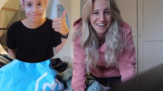 SPULLEN UITZOEKEN & EEN MAKE OVER - Weekvlog #152